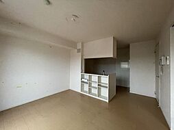 山陽電鉄本線 妻鹿駅 徒歩4分の賃貸アパート 2階3LDKのリビング/ダイニング