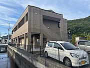 ルミナスコート 1階 築18年8ヶ月の賃貸物件