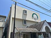 野里駅より徒歩13分 1階 築39年8ヶ月の賃貸物件