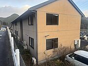 寺前駅より徒歩8分 2階 築23年4ヶ月の賃貸物件