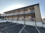 竜野駅より徒歩7分 2階 築17年6ヶ月の賃貸物件