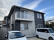 緑が丘駅より徒歩5分 1階 築5年4ヶ月の賃貸物件