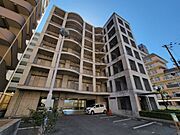 手柄駅より徒歩13分 4階 築21年4ヶ月の賃貸物件