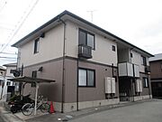 カーサフィオーレＡ棟 1階 築25年の賃貸物件