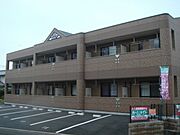 小野駅より徒歩19分 1階 築17年9ヶ月の賃貸物件