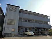 網干駅より徒歩42分 3階 築26年1ヶ月の賃貸物件