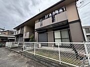 サティ宝殿 2階 築30年5ヶ月の賃貸物件