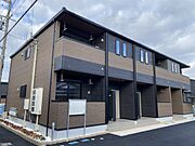 山陽網干駅より徒歩23分 1階 新築の賃貸物件