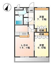 間取り：228057509114