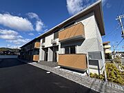 ヴィラーチェ白浜 1階 新築の賃貸物件