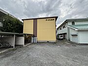 播磨高岡駅より徒歩23分 2階 築40年10ヶ月の賃貸物件