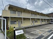 サンクス 1階 築29年9ヶ月の賃貸物件