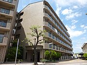 ファーレ姫路 4階 築32年1ヶ月の賃貸物件