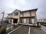 飾磨駅より徒歩14分 1階 築25年9ヶ月の賃貸物件