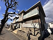 メゾンクレール 2階 築14年の賃貸物件