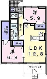 JR姫新線 余部駅 徒歩28分