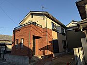 播磨高岡駅より徒歩20分 1階 築25年の賃貸物件