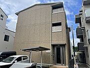 緑が丘駅より徒歩3分 3階 築17年3ヶ月の賃貸物件