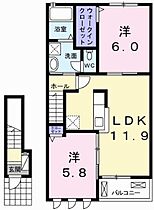 間取り：228057537294