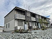 カーサグラスオエステA 2階 築4年5ヶ月の賃貸物件