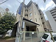 グランドール姫路 4階 築39年8ヶ月の賃貸物件