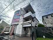 伊保駅より徒歩8分 3階 築29年6ヶ月の賃貸物件