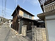 的形駅より徒歩17分 1階 築66年の賃貸物件