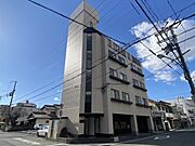 姫路駅より徒歩9分 5階 築37年の賃貸物件