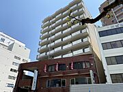 山上ビル 7階 築46年2ヶ月の賃貸物件