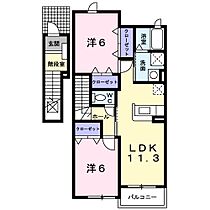 間取り：228051823901