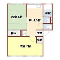 間取り：228057584020