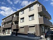 亀山駅より徒歩3分 1階 築7年6ヶ月の賃貸物件