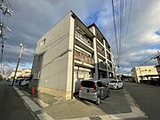 サウスステイツ姫路 3階 築45年9ヶ月の賃貸物件