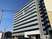 山陽姫路駅より徒歩3分 7階 築3年10ヶ月の賃貸物件