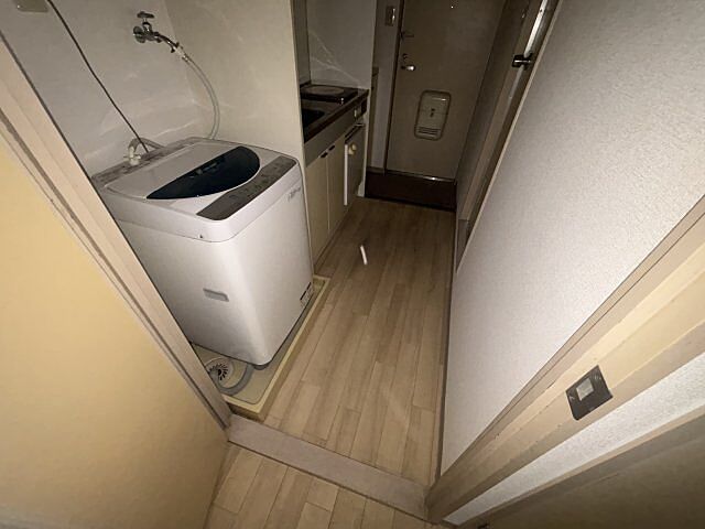 洋室