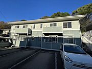 播磨高岡駅より徒歩13分 2階 築29年7ヶ月の賃貸物件