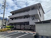 網干駅より徒歩5分 1階 築40年4ヶ月の賃貸物件