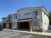 西脇市駅より徒歩32分 2階 築12年の賃貸物件