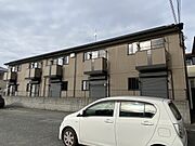 英賀保駅より徒歩13分 2階 築25年1ヶ月の賃貸物件