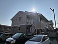 JR姫新線 播磨高岡駅 3.2kmの賃貸アパート