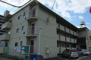 白浜の宮駅より徒歩10分 1階 築49年8ヶ月の賃貸物件