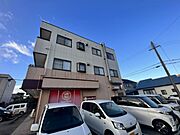 ひめじ別所駅より徒歩9分 2階 築30年10ヶ月の賃貸物件