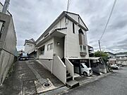 播磨高岡駅より徒歩40分 1階 築37年の賃貸物件