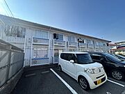 オーエイフラット宇佐崎 1階 築30年5ヶ月の賃貸物件