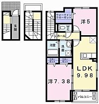 間取り：228057631766