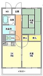 山陽電鉄網干線 平松駅 徒歩9分