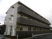 西飾磨駅より徒歩6分 1階 築11年1ヶ月の賃貸物件