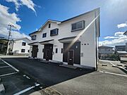 本竜野駅より徒歩12分 1階 築22年7ヶ月の賃貸物件