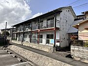 御着駅より徒歩38分 2階 築53年5ヶ月の賃貸物件