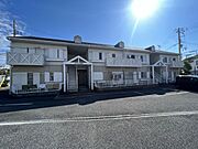 八家駅より徒歩6分 1階 築33年9ヶ月の賃貸物件